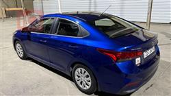 هيونداي أكسنت